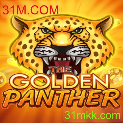 GOLDENPANTHER