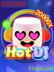 HotDJ